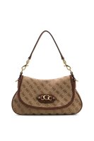 GUESS HWJG2313190 SAMANTHA FLAP SHOULDER BAG Damen...