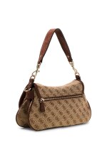GUESS HWJG2313190 SAMANTHA FLAP SHOULDER BAG Damen...