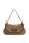 GUESS HWJG2313190 SAMANTHA FLAP SHOULDER BAG Damen Handtasche latte logo brown