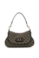 GUESS HWJT2313190 SAMANTHA FLAP SHOULDER BAG Damen...