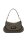 GUESS HWJT2313190 SAMANTHA FLAP SHOULDER BAG Damen Handtasche black logo