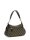 GUESS HWJT2313190 SAMANTHA FLAP SHOULDER BAG Damen Handtasche black logo