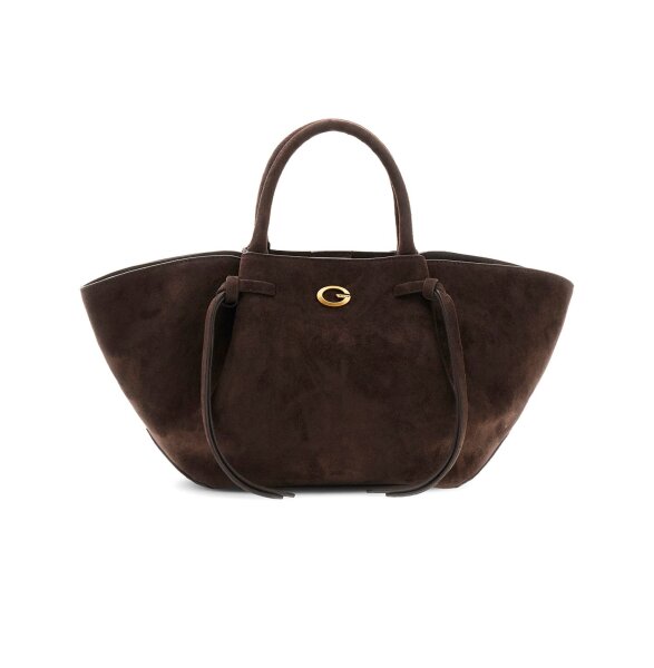 GUESS HWSG2237060 ALLEGRA GIRLFRIEND SATCHELWomen Shopper...