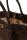 GUESS HWSG2237060 ALLEGRA GIRLFRIEND SATCHELWomen Shopper ESPRESSO