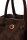 GUESS HWSG2237060 ALLEGRA GIRLFRIEND SATCHELWomen Shopper ESPRESSO