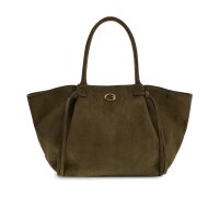 GUESS HWSG2237230 ALLEGRA GIRLFRIEND TOTE Woman SHOPPER...