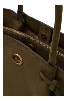 GUESS HWSG2237230 ALLEGRA GIRLFRIEND TOTE Woman SHOPPER...