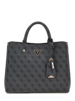 GUESS HWSG6974060 MERIDIAN II GIRLFRIEND SATCHEL WOMAN...
