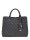 GUESS HWSG6974060 MERIDIAN II GIRLFRIEND SATCHEL WOMAN HAndtasche coal logo