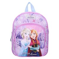 Vadobag Kinderrucksack 8 Liter Die Eiskönigin Frozen...