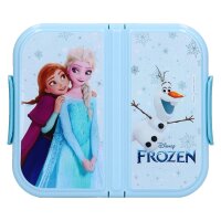 Vadobag Brotdose unterteilt Die Eiskönigin Frozen II...