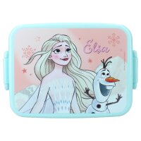 Vadobag Brotdose Die Eiskönigin Frozen II Lets Eat