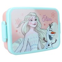Vadobag Brotdose Die Eiskönigin Frozen II Lets Eat