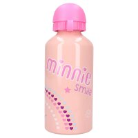 Vadobag Trinkflasche 500ml Minnie Maus Really Refreshing