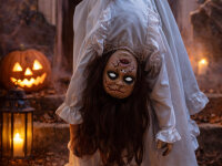 G&M GmbH "Halloween" 09028 "Walking...