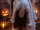 G&M GmbH "Halloween" 09028 "Walking Girl" mit Bewegung, Licht und Sound