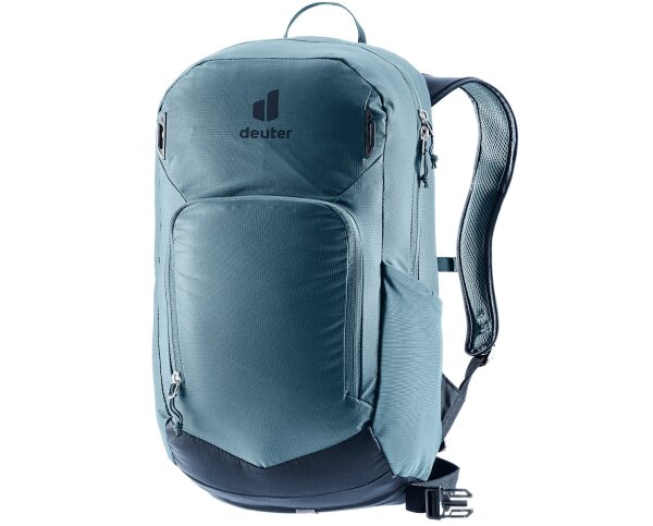 Deuter Bike I Lite 16 Liter Fahrradrucksack 3203427 atlantic-ink