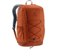 Deuter Gogo 28 Liter Lifestyle Rucksack 3813224 copper-oak