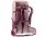 Deuter Telatie 24 SL Wanderrucksack 24 Liter 3450027 ashrose-cassis