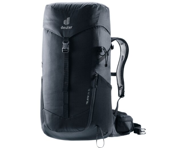 Deuter Telatie 24 SL Wanderrucksack 24 Liter 3450027 black