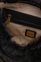 GUESS HWFB9308720 CAMDEN MINI SHOULDER BAG Woman black