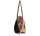 Anekke Tulip Umhängetasche Grifftasche 43701-435-braun / beige