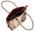 Anekke Tulip Umhängetasche Grifftasche 43701-435-braun / beige