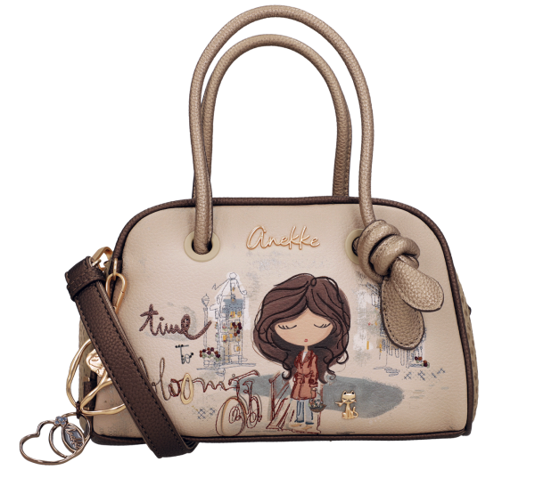 Anekke Tulip Umhängetasche 43701-439-beige