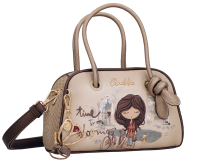 Anekke Tulip Umhängetasche 43701-439-beige