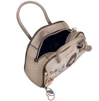 Anekke Tulip Umhängetasche 43701-439-beige