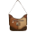Anekke Tulip Schultertasche Banane 43702-175-braun / beige