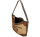 Anekke Tulip Schultertasche Banane 43702-175-braun / beige