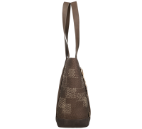 Anekke Tulip Shopper Tote Bag 43702-272-braun / beige