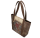 Anekke Tulip Shopper Tote Bag 43702-272-braun / beige
