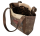 Anekke Tulip Shopper Tote Bag 43702-272-braun / beige