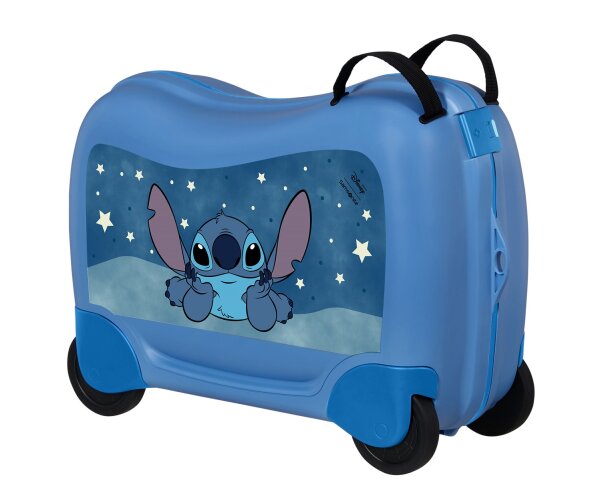 Samsonite DREAM2GO Disney Ride-on Suitcase Kinder Koffer
