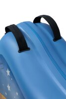 Samsonite DREAM2GO Disney Ride-on Suitcase Kinder Koffer