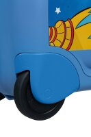 Samsonite DREAM2GO Disney Ride-on Suitcase Kinder Koffer