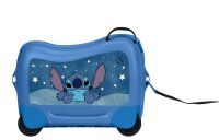 Samsonite DREAM2GO Disney Ride-on Suitcase Kinder Koffer