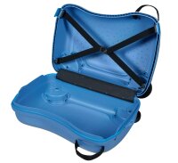 Samsonite DREAM2GO Disney Ride-on Suitcase Kinder Koffer Stitch