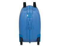 Samsonite DREAM2GO Disney Ride-on Suitcase Kinder Koffer Stitch