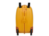 Samsonite DREAM2GO Disney Ride-on Suitcase Kinder Koffer Simba