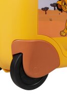 Samsonite DREAM2GO Disney Ride-on Suitcase Kinder Koffer Simba