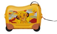 Samsonite DREAM2GO Disney Ride-on Suitcase Kinder Koffer Simba