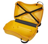 Samsonite DREAM2GO Disney Ride-on Suitcase Kinder Koffer Simba
