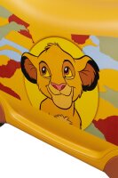 Samsonite DREAM2GO Disney Ride-on Suitcase Kinder Koffer Simba