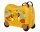 Samsonite DREAM2GO Disney Ride-on Suitcase Kinder Koffer Simba