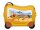 Samsonite DREAM2GO Disney Ride-on Suitcase Kinder Koffer Simba