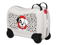 Samsonite DREAM2GO Disney Ride-on Suitcase Kinder Koffer...