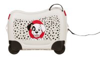 Samsonite DREAM2GO Disney Ride-on Suitcase Kinder Koffer Patch